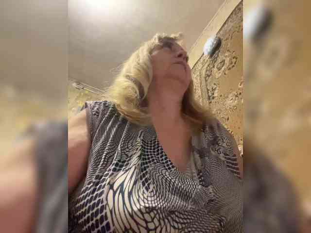 Alina1965 webcam