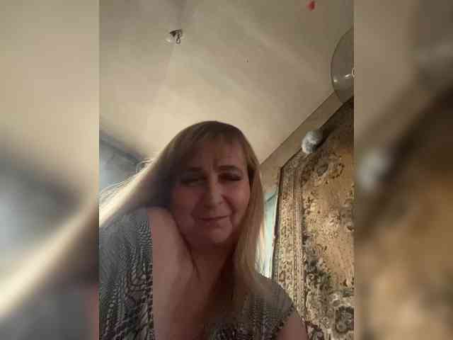 Alina1965 webcam