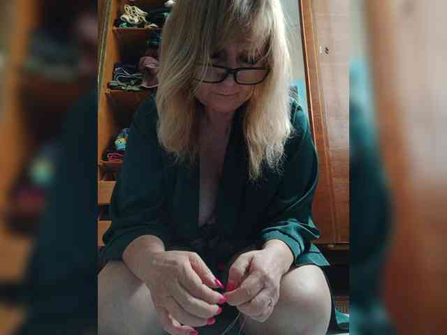 Alina1965 webcam