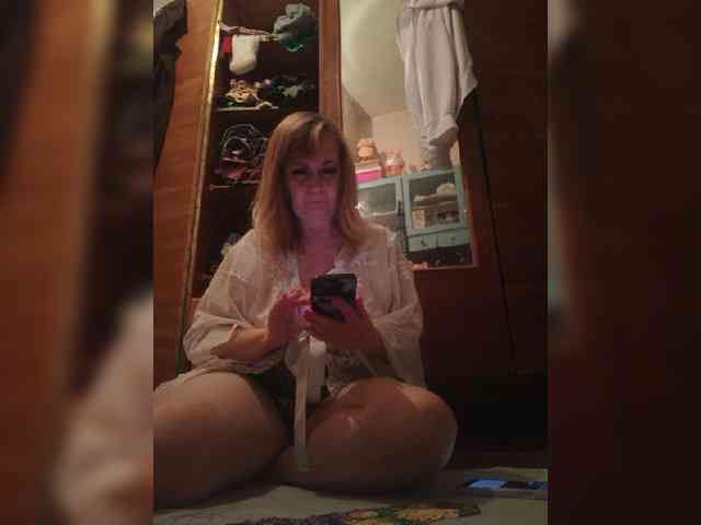 Alina1965 webcam