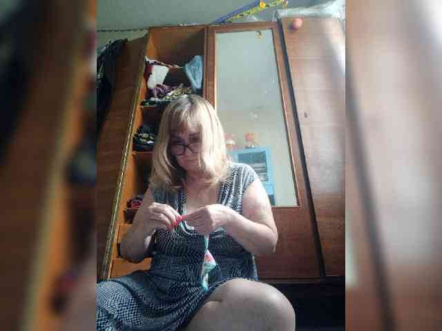 Alina1965 Sex Cam Show