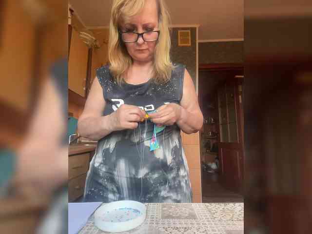 Alina1965 webcam