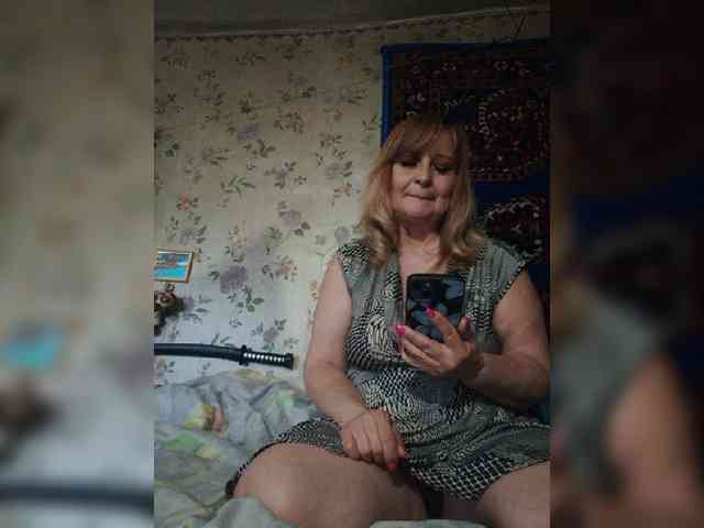 Alina1965 webcam