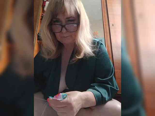 Alina1965 webcam