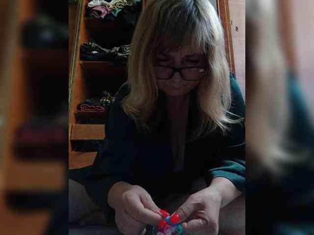Alina1965 webcam