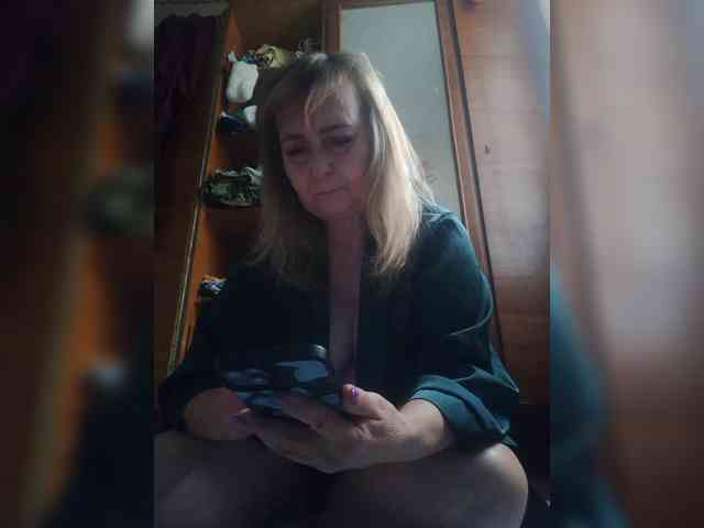 Alina1965 webcam