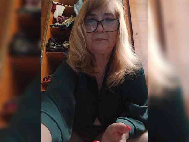 Alina1965 webcam