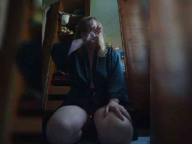 Alina1965 webcam