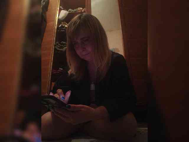 Alina1965 webcam