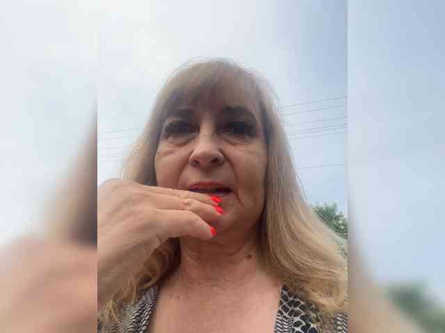 Alina1965 Sex Cam Show