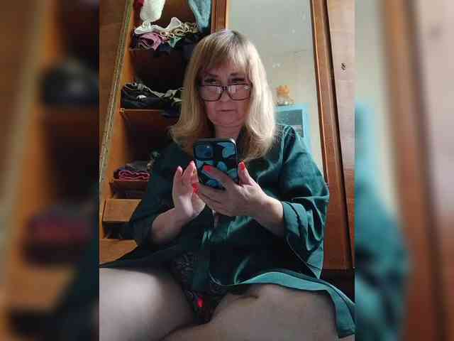 Alina1965 webcam
