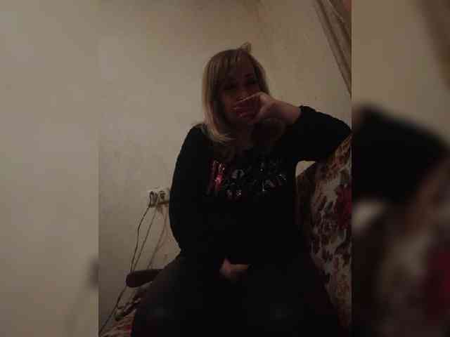 Alina1965 webcam
