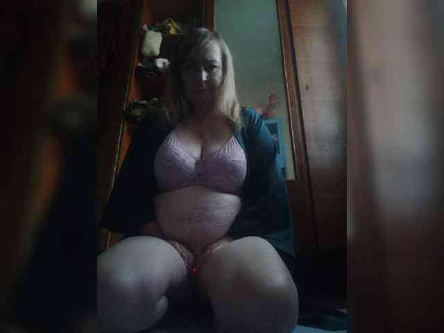 Alina1965 webcam