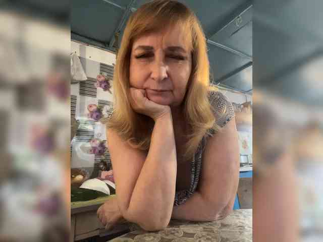 Alina1965 webcam