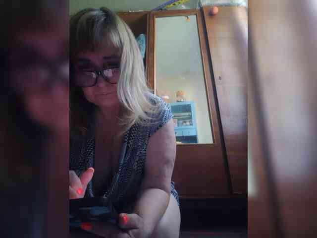 Alina1965 webcam