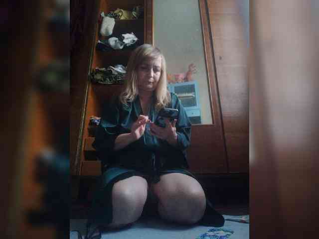 Alina1965 webcam