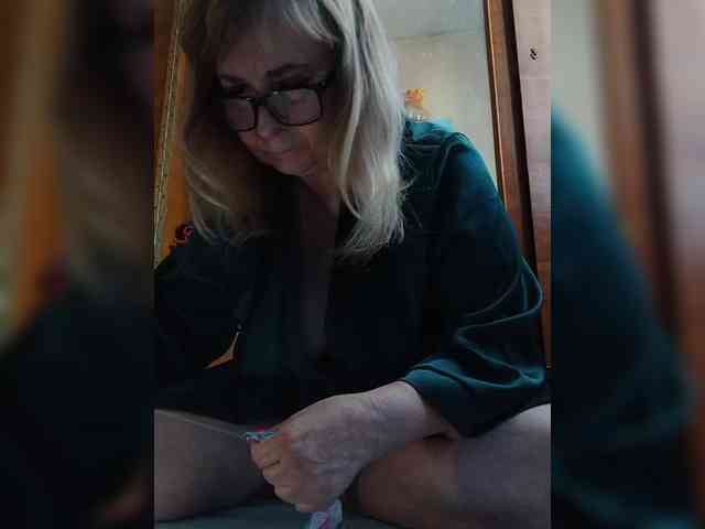 Alina1965 webcam