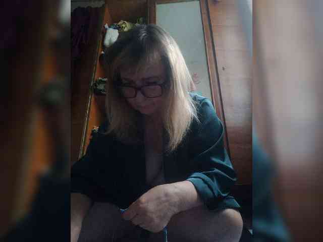 Alina1965 webcam