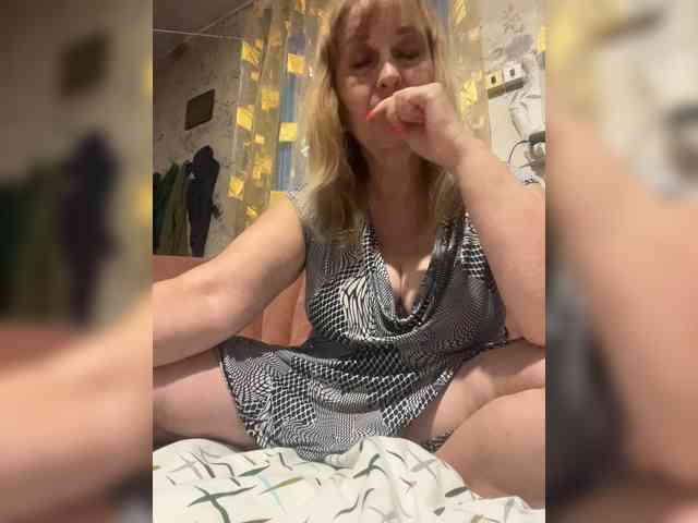 Alina1965 live female cam on bongacams