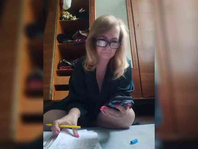 Alina1965 webcam