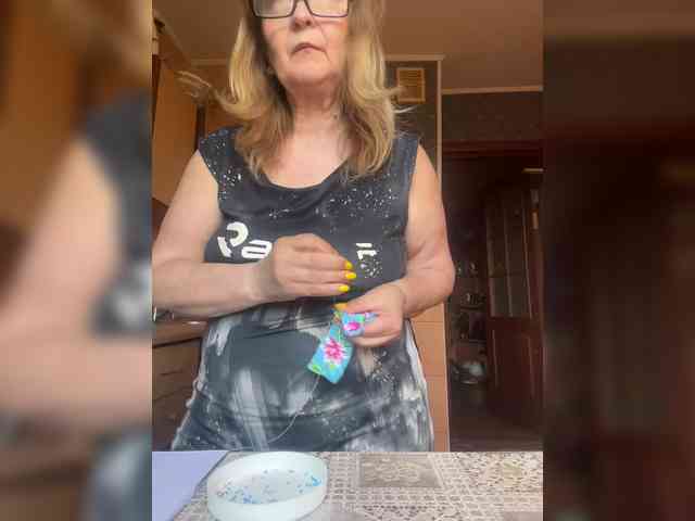 Alina1965 webcam
