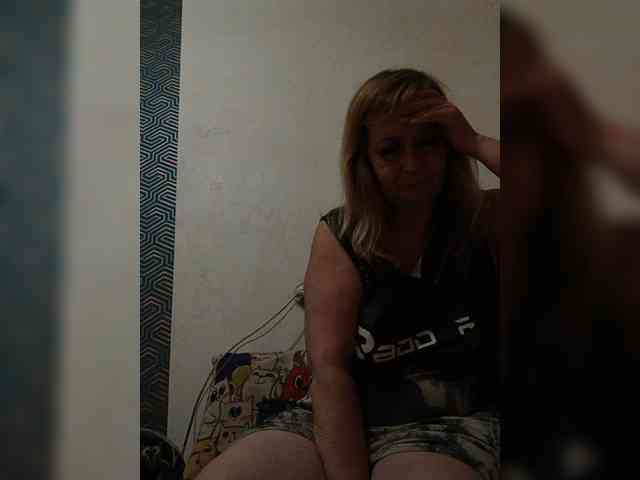 Alina1965 webcam