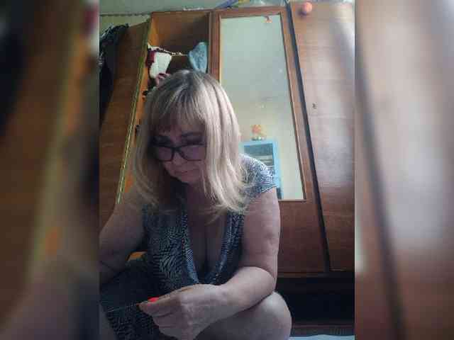 Alina1965 Sex Cam Show