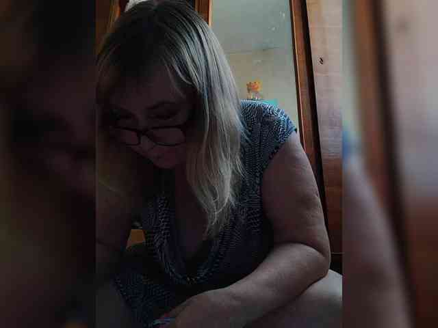 Alina1965 webcam
