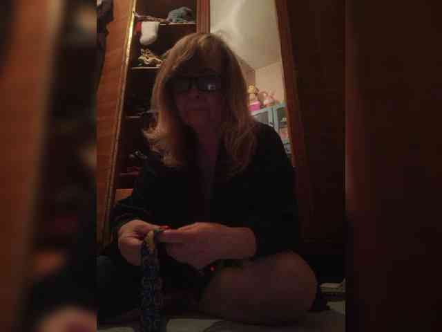 Alina1965 webcam