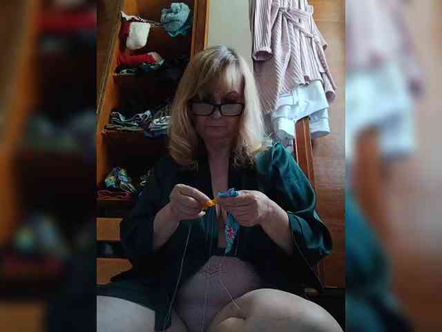Alina1965 webcam