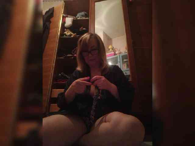 Alina1965 webcam