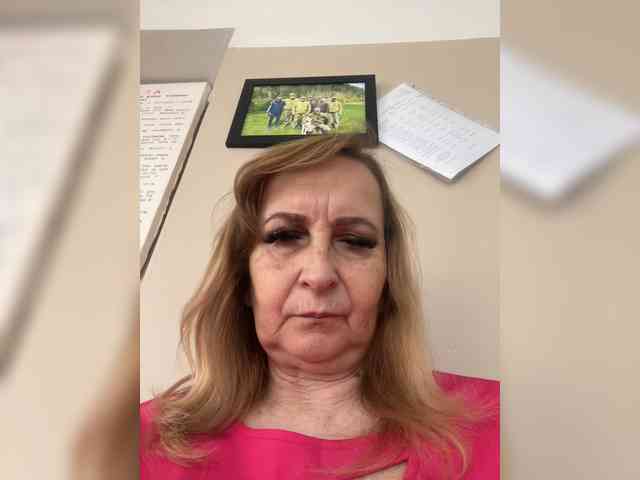 Alina1965 webcam