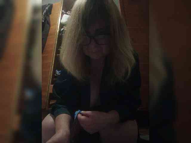 Alina1965 webcam