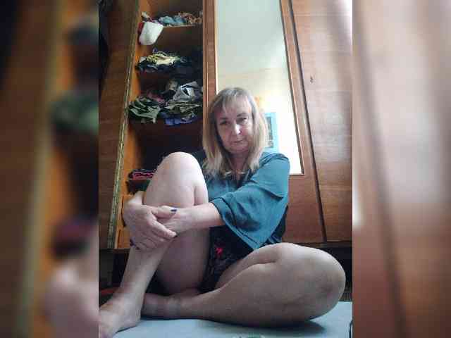 Alina1965 webcam