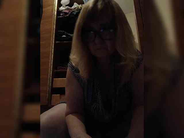 Alina1965 webcam