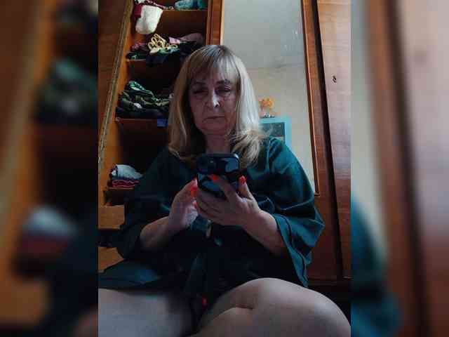 Alina1965 webcam