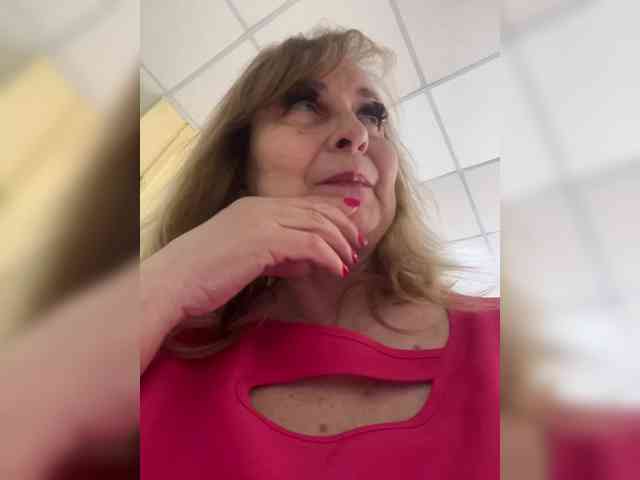 Alina1965 webcam