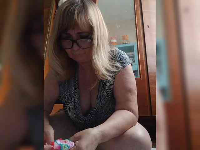 Alina1965 webcam
