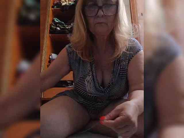 Alina1965 Sex Cam Show
