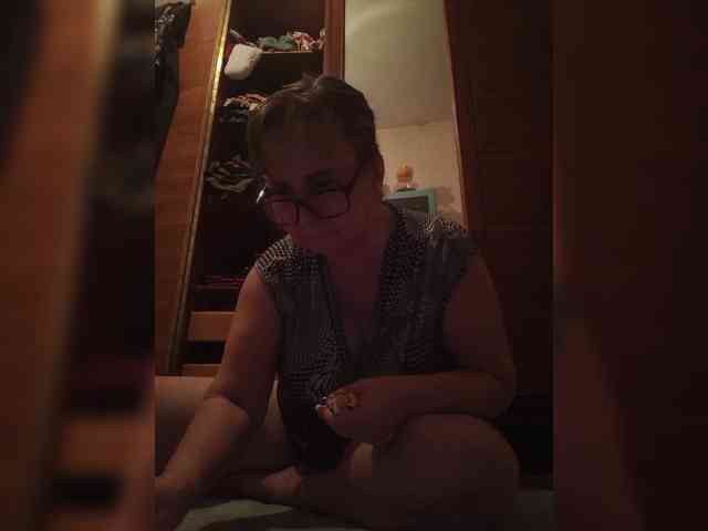 Alina1965 webcam