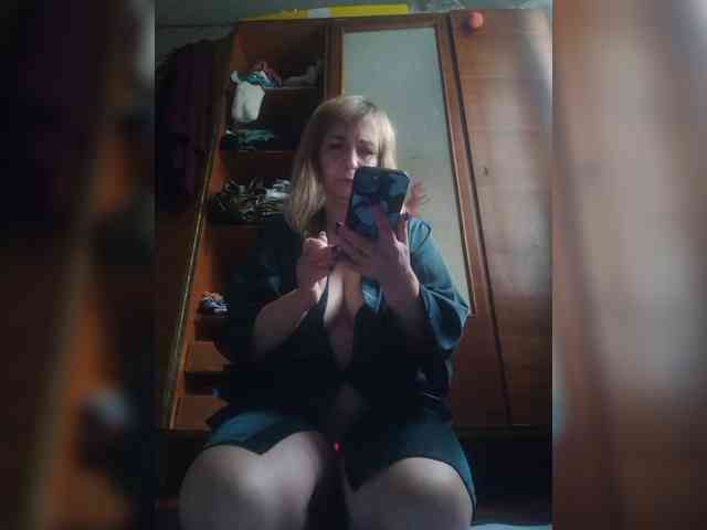 Alina1965 webcam