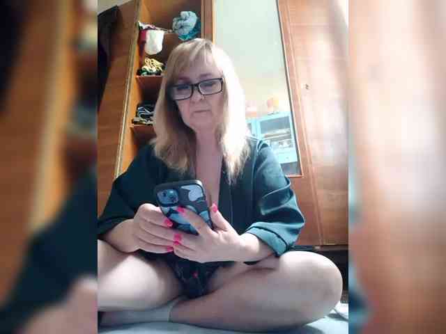 Alina1965 webcam