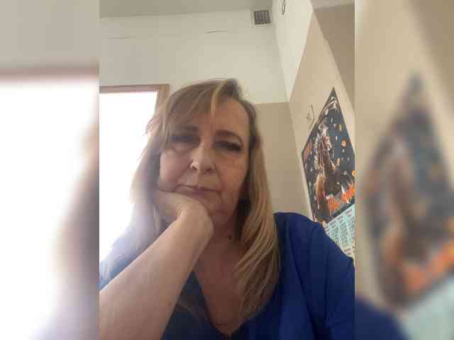 Alina1965 webcam