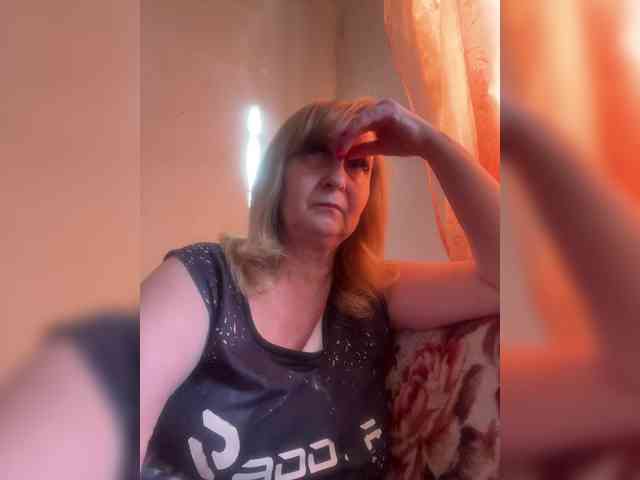 Alina1965 webcam