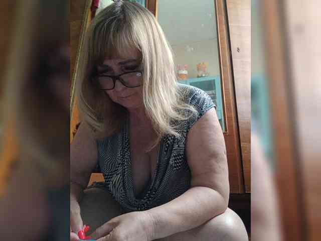 Alina1965 webcam