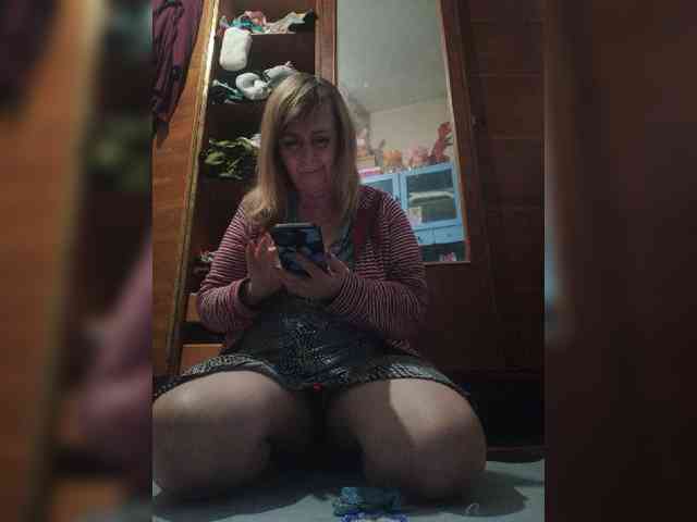 Alina1965 webcam