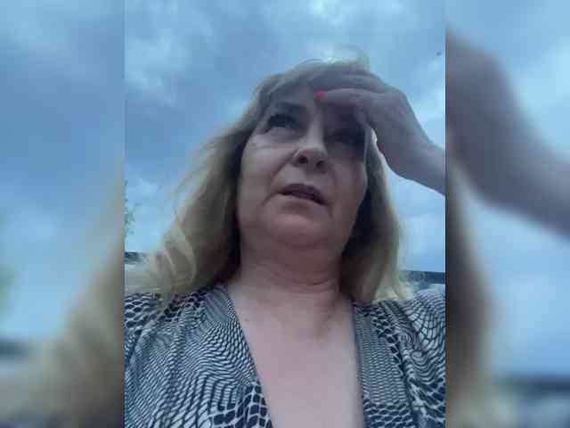 Alina1965 webcam