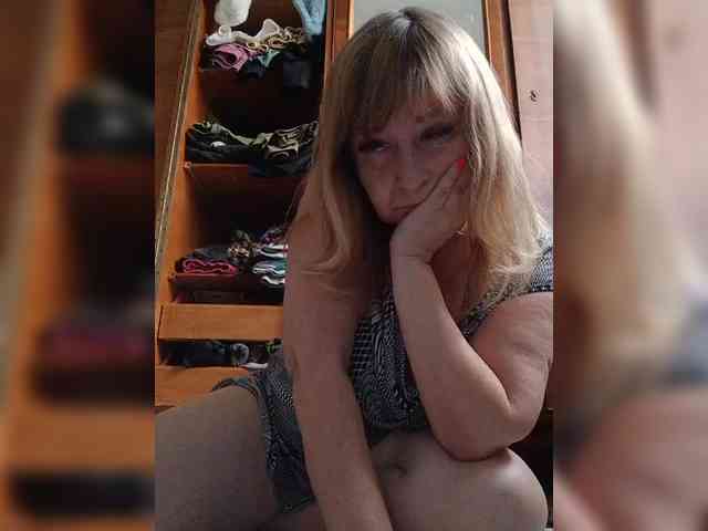 Alina1965 webcam