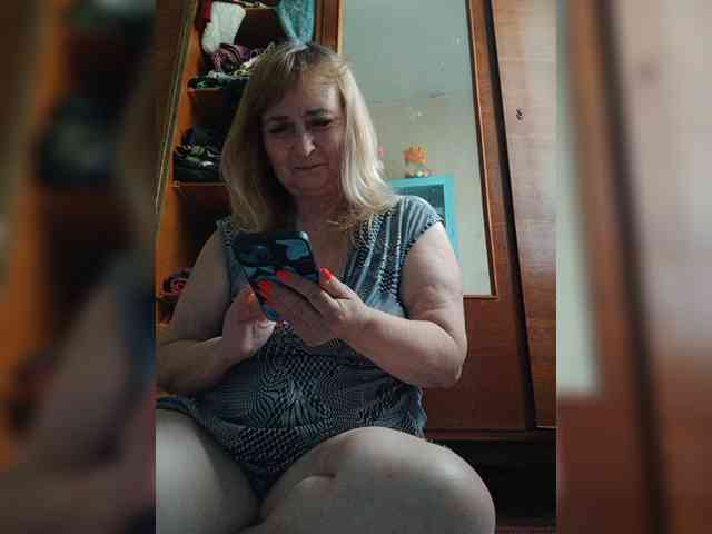 Alina1965 Sex Cam Show