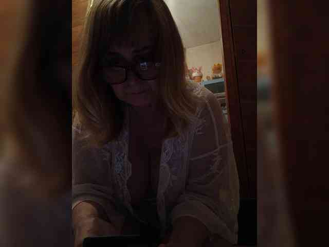Alina1965 webcam